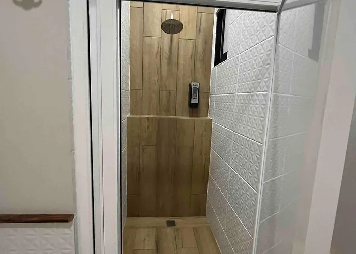 D1 - Spacious And Comfortable Loft En Roma Norte Apartamento *